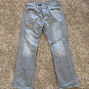 Men’s Levi’s 527 Bootcut Jeans